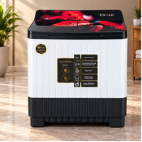 RAANI 950 SGWMRN950FG Washing Machine
