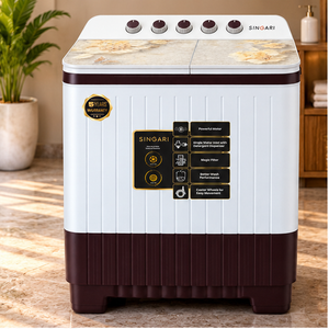 RAANI 1050 SGWMRN1050HG Washing Machine