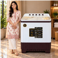 RAANI 1050 SGWMRN1050HG Washing Machine