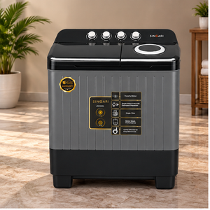 RAANI 1050 SGWMRN1050PR Washing Machine