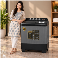 RAANI 1050 SGWMRN1050PR Washing Machine