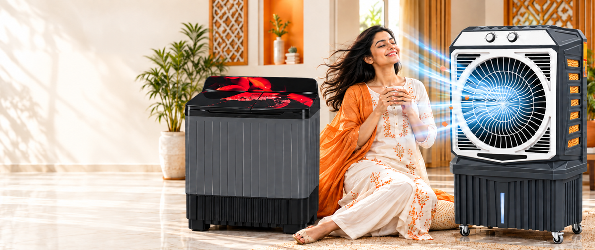 Singari Appliances
