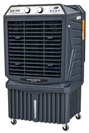 BLACK DIAMOND Air Cooler