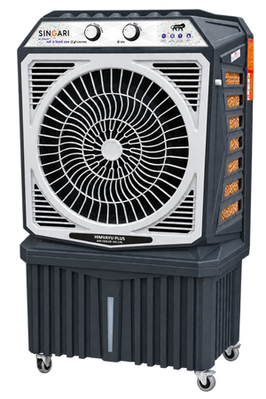 HIMVAYU PLUS 165 L Air Cooler