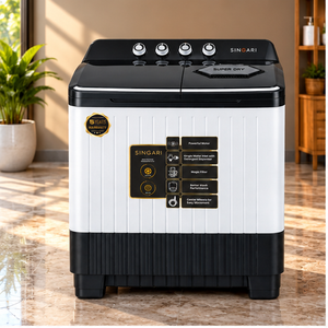 RAANI 1050 SGWMRN1050PS  Washing Machine