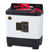 RAANI 1050 SGWMRN1050FG Washing Machine