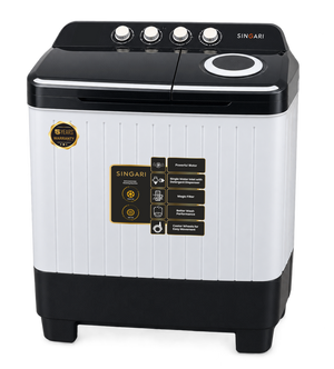RAANI 950 SGWMRN950PR Washing Machine