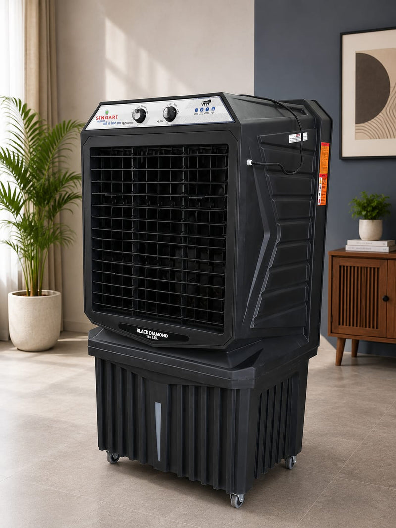 VAYU Air Cooler