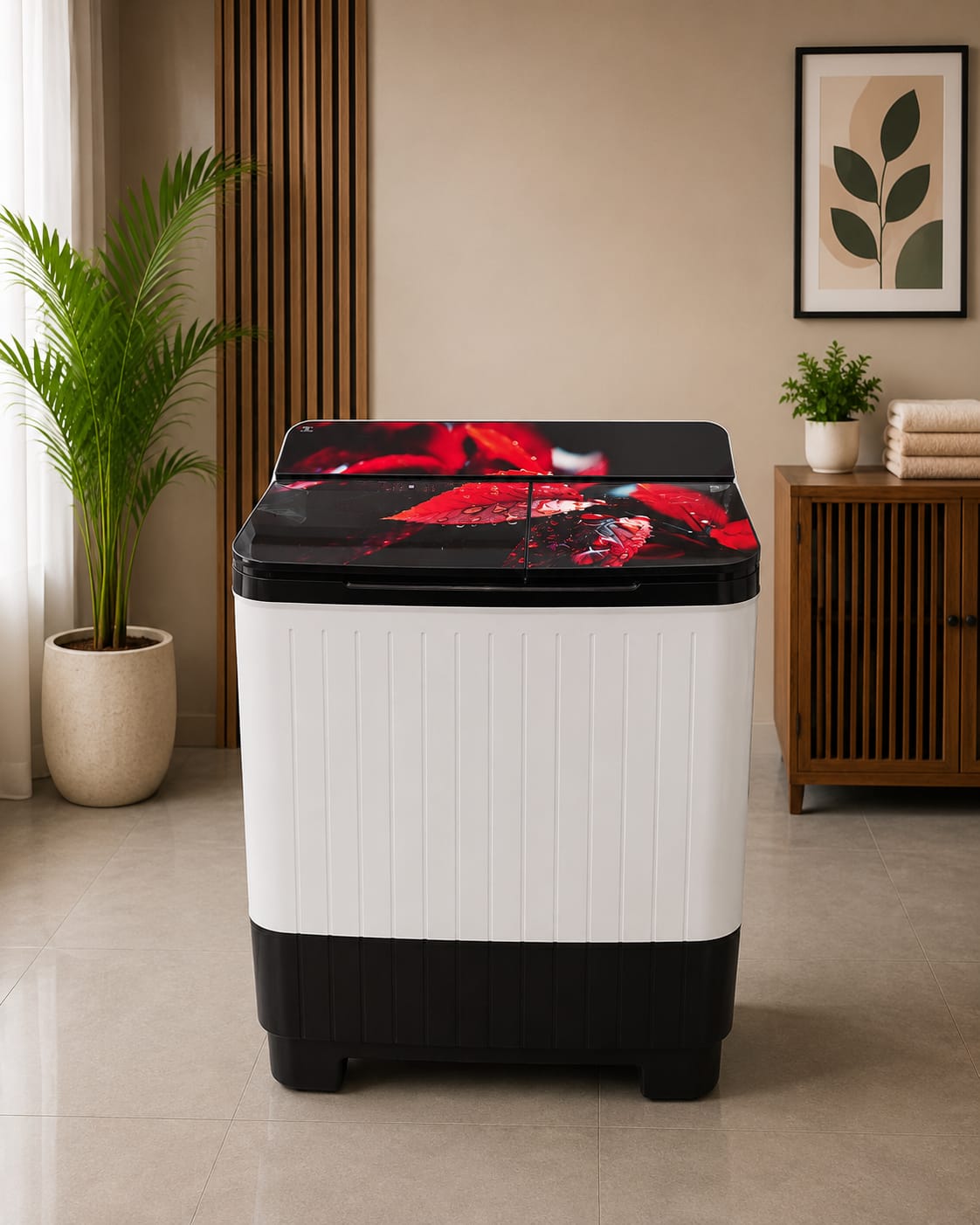 RAANI 950 SGWMRN950FG Washing Machine