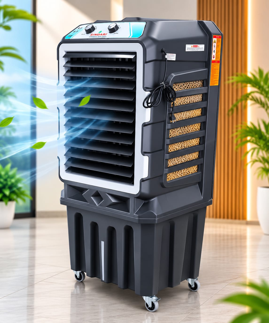 VAYU PLUS Air Cooler