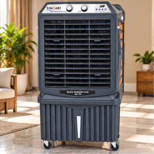 BLACK DIAMOND Air Cooler