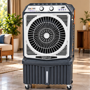 HIMVAYU 165 L Air Cooler